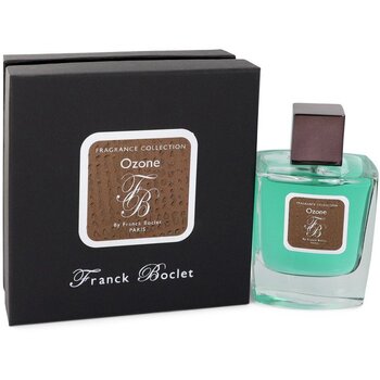 Ozone EDP